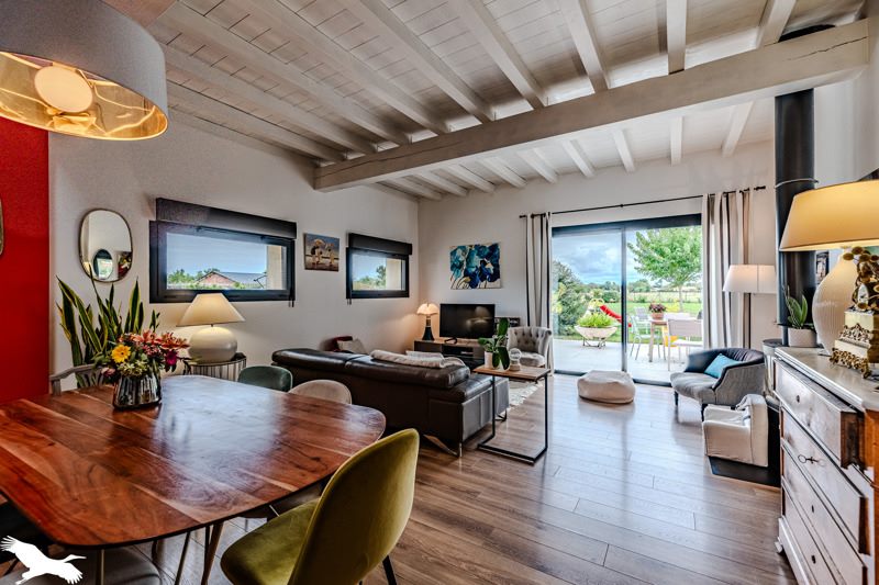 Vente Maison CASTELSARRASIN - 5 pièces -175 m² - (82100)