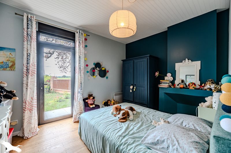 Vente Maison CASTELSARRASIN - 5 pièces -175 m² - (82100)