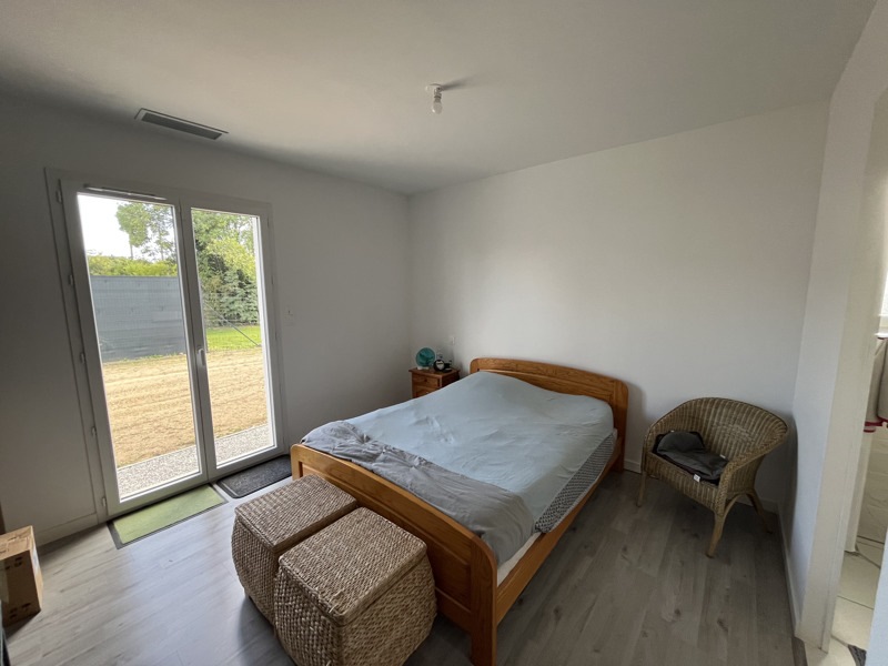 Vente Maison CASTELSARRASIN - 5 pièces -120 m² - (82100)