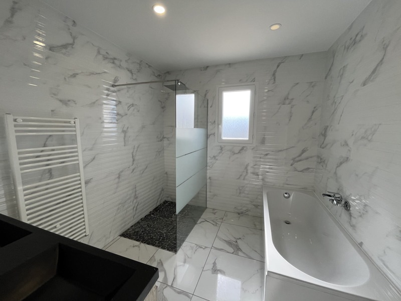 Vente Maison CASTELSARRASIN - 5 pièces -120 m² - (82100)
