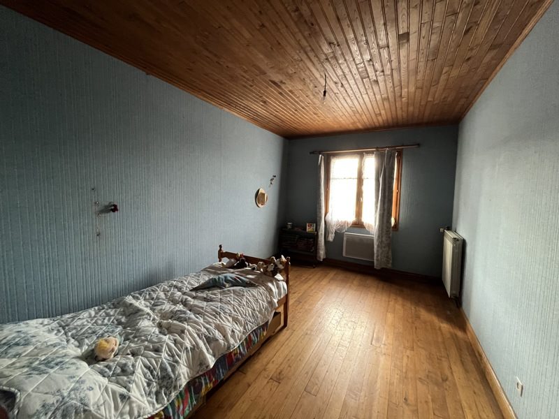 Vente Maison ST PORQUIER - 11 pièces -296 m² - (82700)