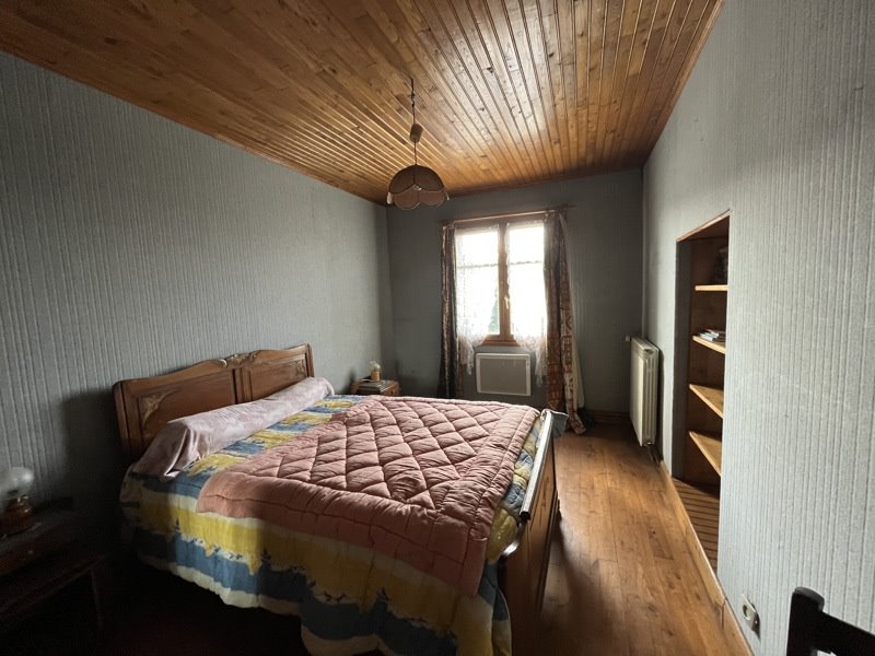 Vente Maison ST PORQUIER - 11 pièces -296 m² - (82700)