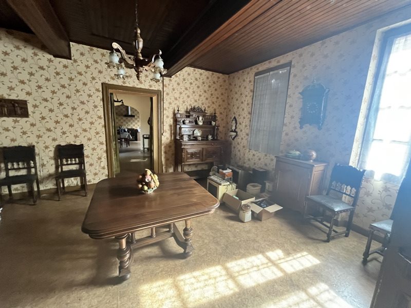 Vente Maison CASTELSARRASIN - 8 pièces -213 m² - (82100)