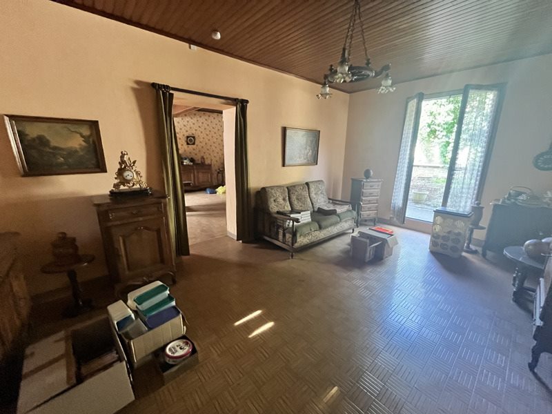 Vente Maison CASTELSARRASIN - 8 pièces -213 m² - (82100)