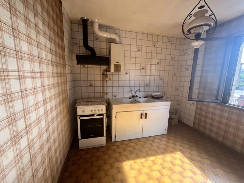 Vente Maison CASTELSARRASIN - 8 pièces -213 m² - (82100)