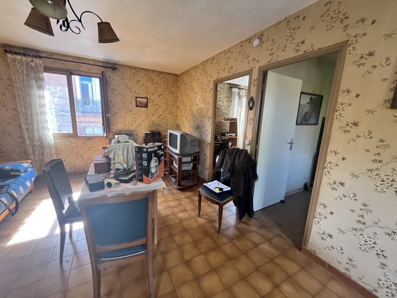 Vente Maison CASTELSARRASIN - 8 pièces -213 m² - (82100)