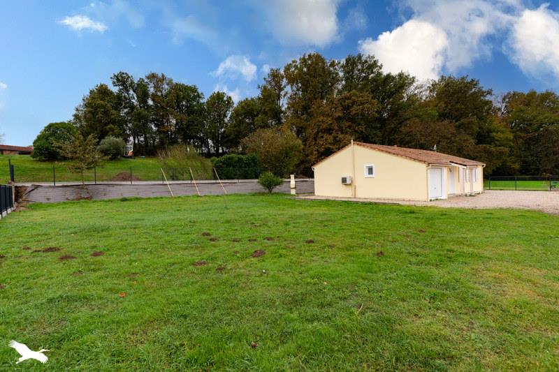 Vente Maison CASTELSARRASIN - 5 pièces -100 m² - (82100)