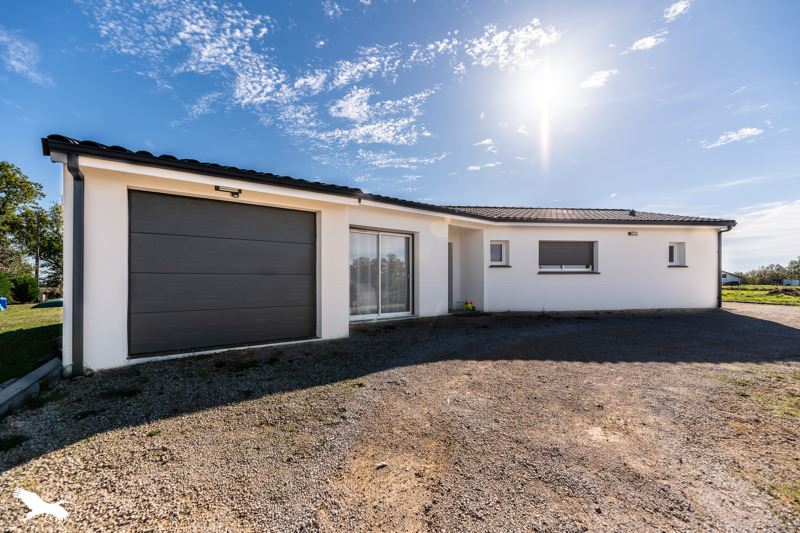 Vente Maison CASTELSARRASIN - 5 pièces -115 m² - (82100)