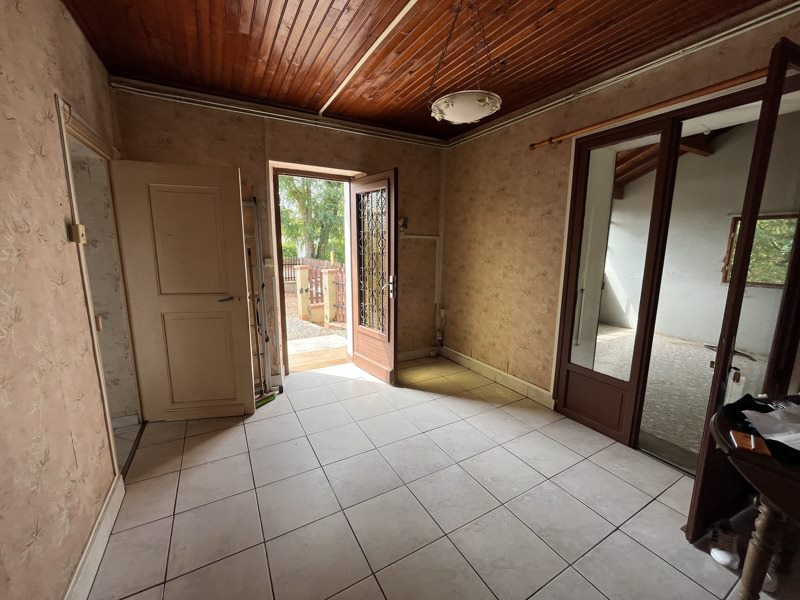 Vente Maison CASTELSARRASIN - 3 pièces -79 m² - (82100)