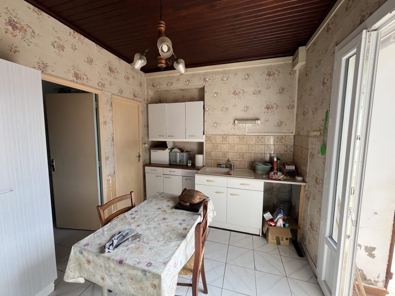 Vente Maison CASTELSARRASIN - 3 pièces -79 m² - (82100)
