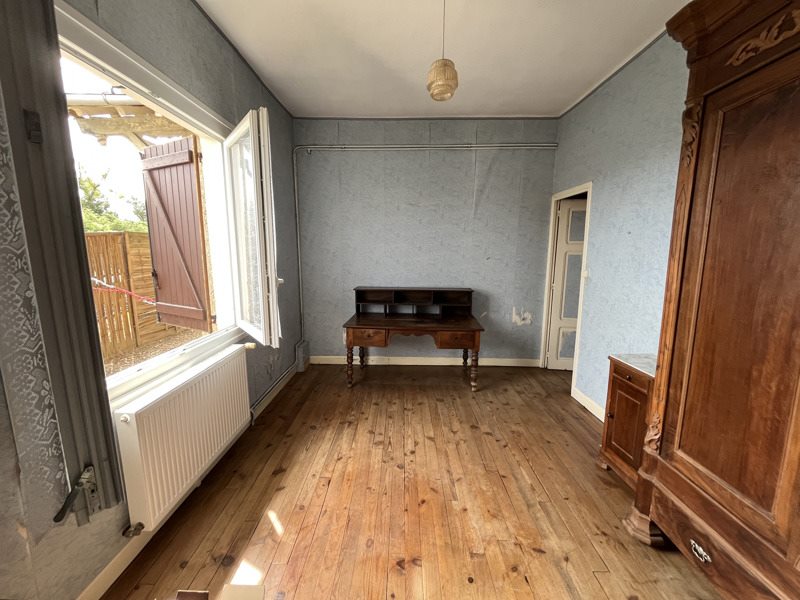Vente Maison CASTELSARRASIN - 3 pièces -79 m² - (82100)
