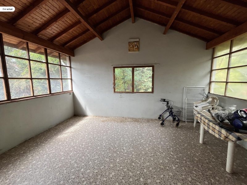 Vente Maison CASTELSARRASIN - 3 pièces -79 m² - (82100)