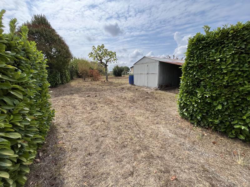 Vente Maison CASTELSARRASIN - 3 pièces -79 m² - (82100)
