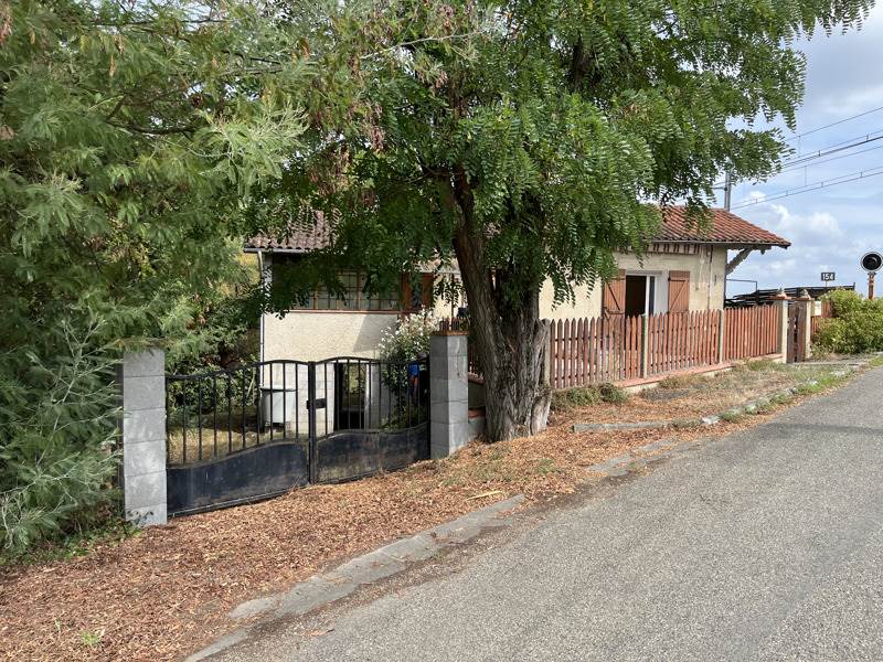 Maison Castelsarrasin