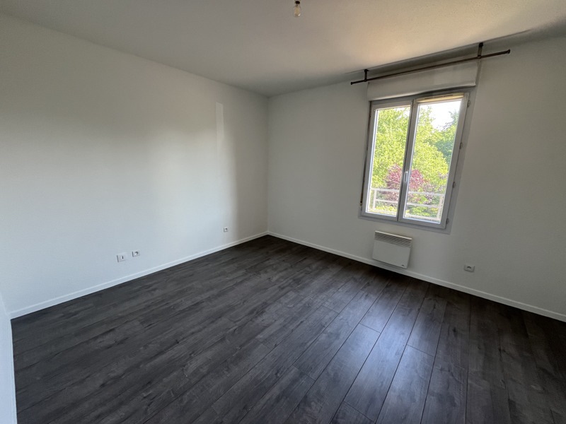 Vente Maison CASTELSARRASIN - 3 pièces -72 m² - (82100)