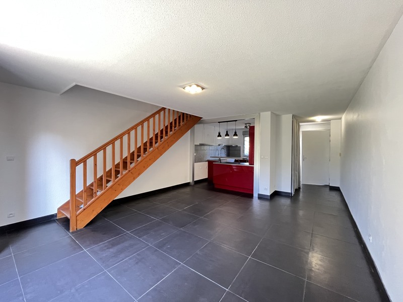 Vente Maison CASTELSARRASIN - 3 pièces -72 m² - (82100)