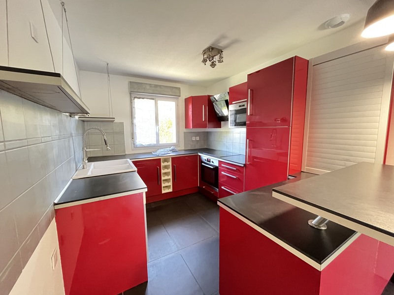 Vente Maison CASTELSARRASIN - 3 pièces -72 m² - (82100)