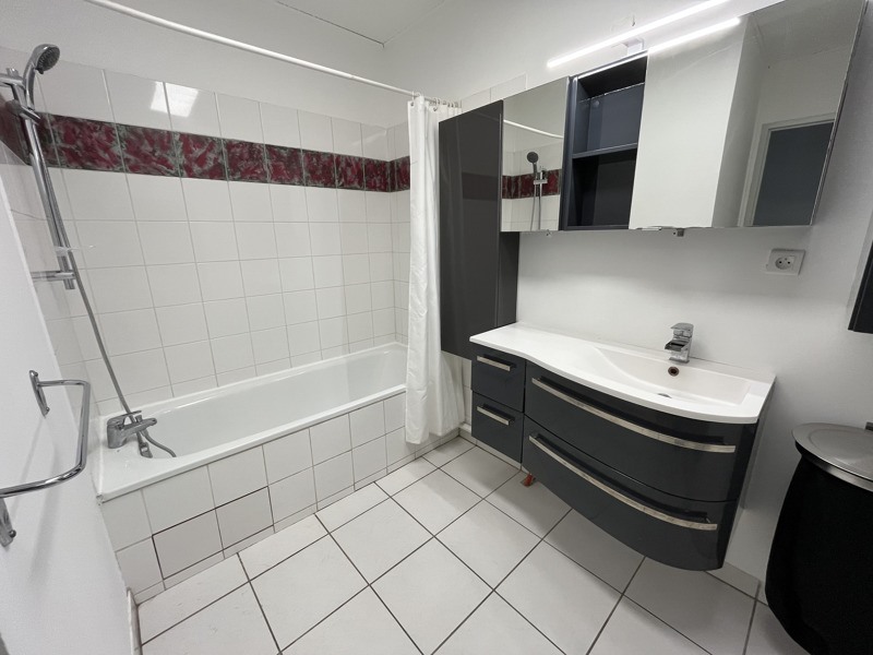 Vente Maison CASTELSARRASIN - 3 pièces -72 m² - (82100)