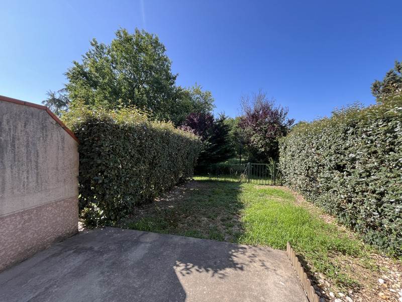 Vente Maison CASTELSARRASIN - 3 pièces -72 m² - (82100)
