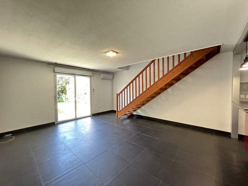 Vente Maison CASTELSARRASIN - 3 pièces -72 m² - (82100)