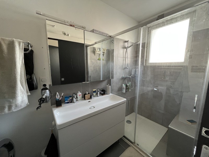 Vente Appartement CASTELSARRASIN - 5 pièces -88 m² - (82100)
