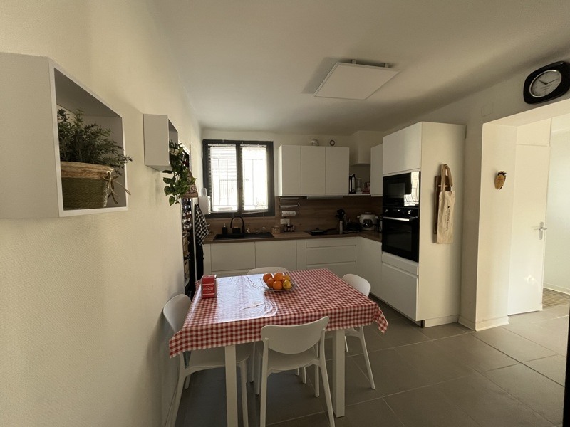 Vente Appartement CASTELSARRASIN - 5 pièces -88 m² - (82100)