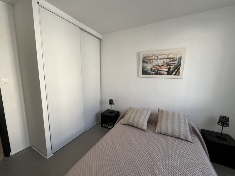 Vente Appartement CASTELSARRASIN - 5 pièces -88 m² - (82100)