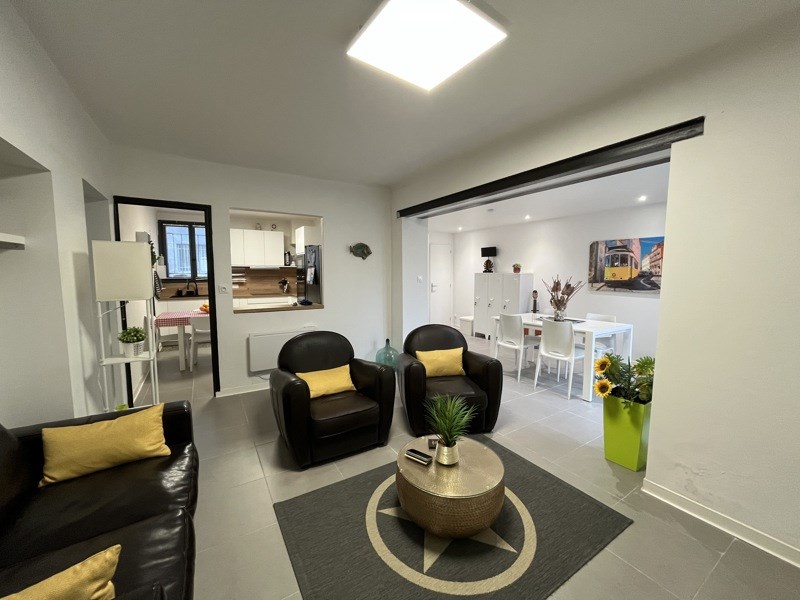 Appartement Castelsarrasin