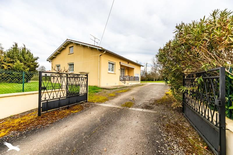 Maison Castelsarrasin