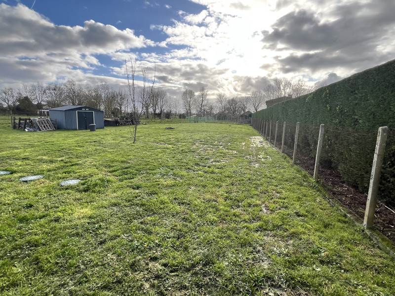 Vente Maison ST PORQUIER - 5 pièces -100 m² - (82700)