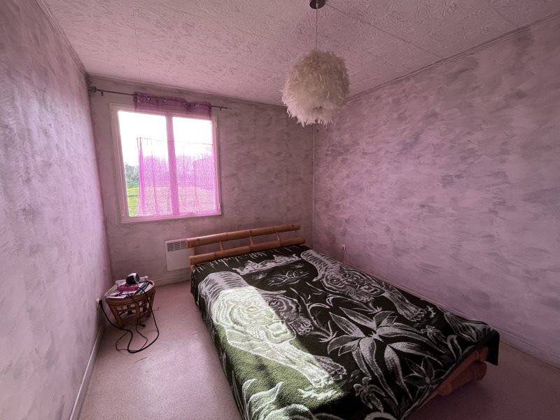 Vente Maison ST PORQUIER - 5 pièces -100 m² - (82700)