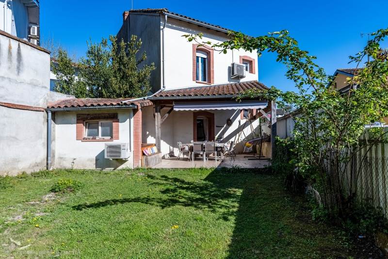Maison Castelsarrasin