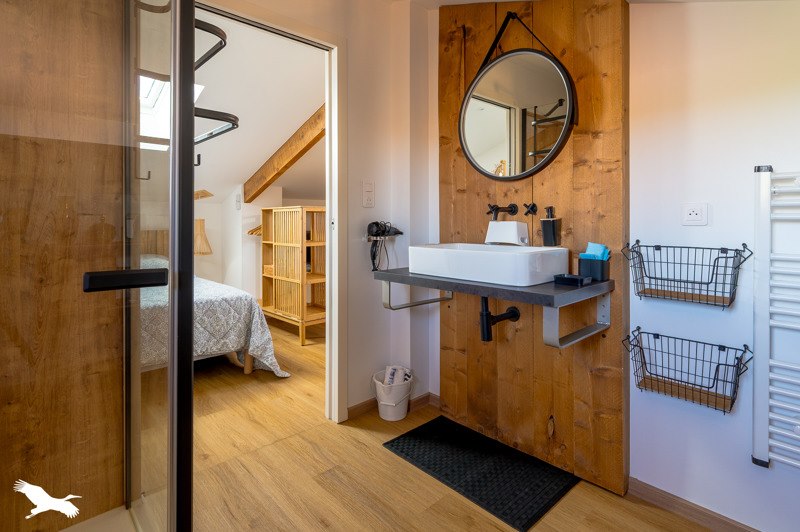 Vente Maison CASTELSARRASIN - 8 pièces -197 m² - (82100)