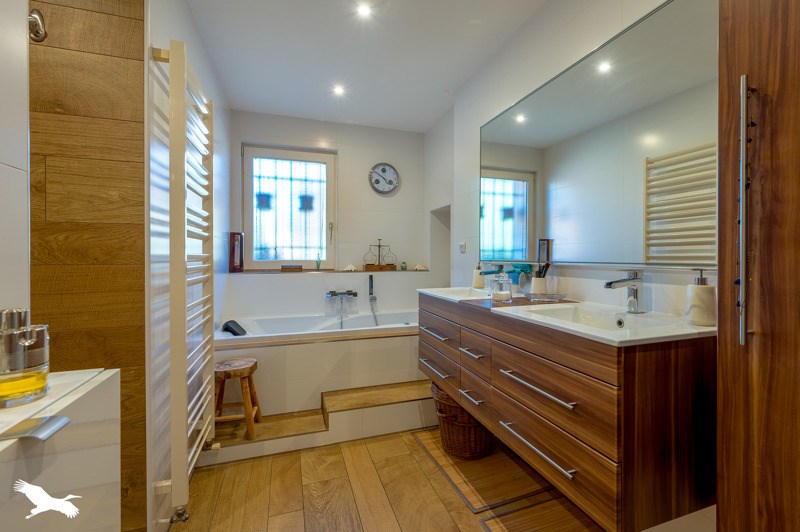 Vente Maison CASTELSARRASIN - 8 pièces -197 m² - (82100)