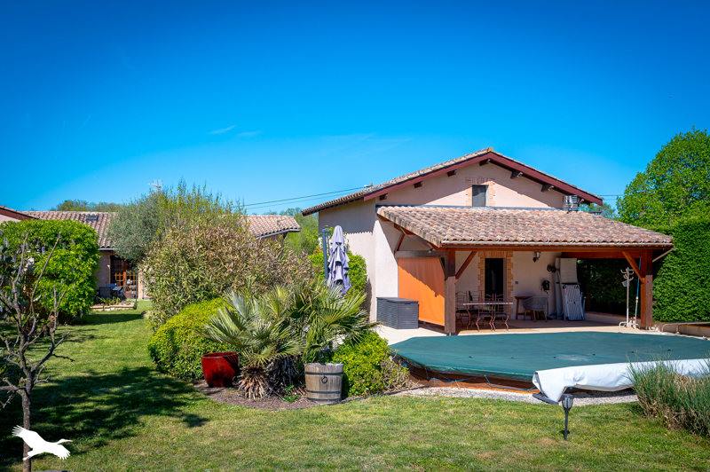 Maison Castelsarrasin