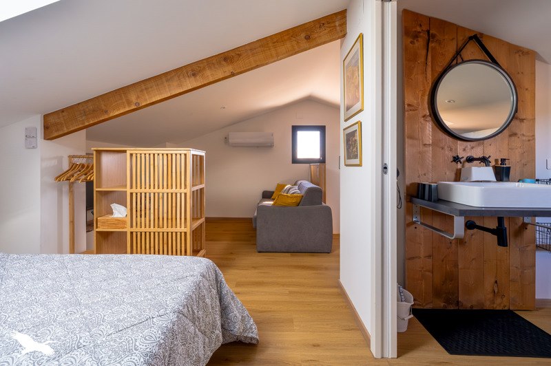 Vente Maison CASTELSARRASIN - 8 pièces -197 m² - (82100)