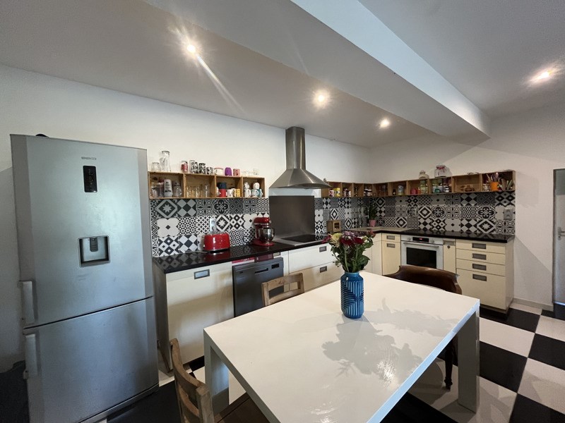Vente Maison CASTELSARRASIN - 4 pièces -92 m² - (82100)