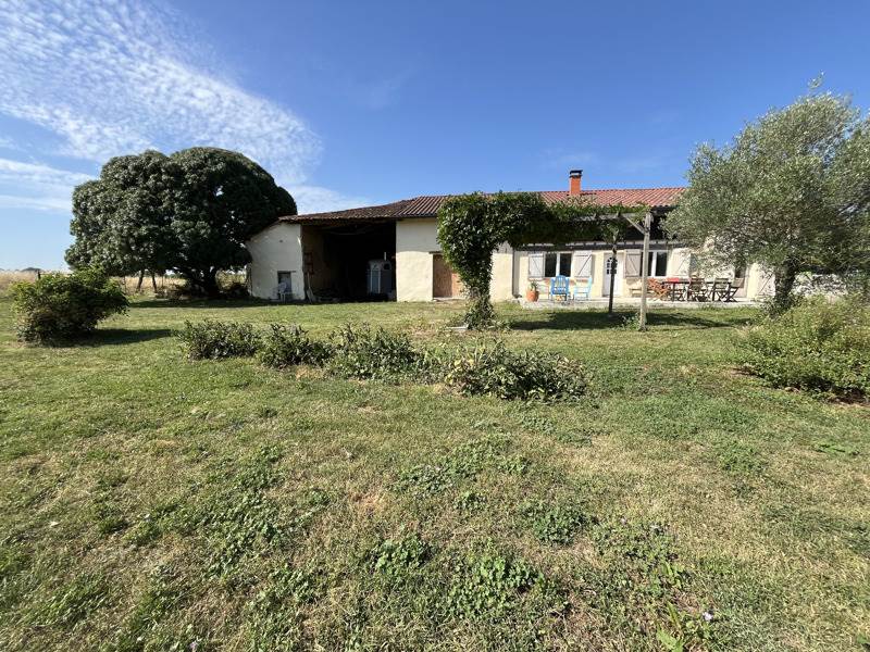 Vente Maison CASTELSARRASIN 82100 4 pièces - 92 m²