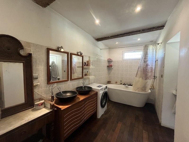 Vente Maison CASTELSARRASIN - 4 pièces -92 m² - (82100)