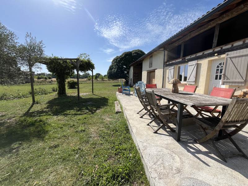 Vente Maison CASTELSARRASIN - 4 pièces -92 m² - (82100)