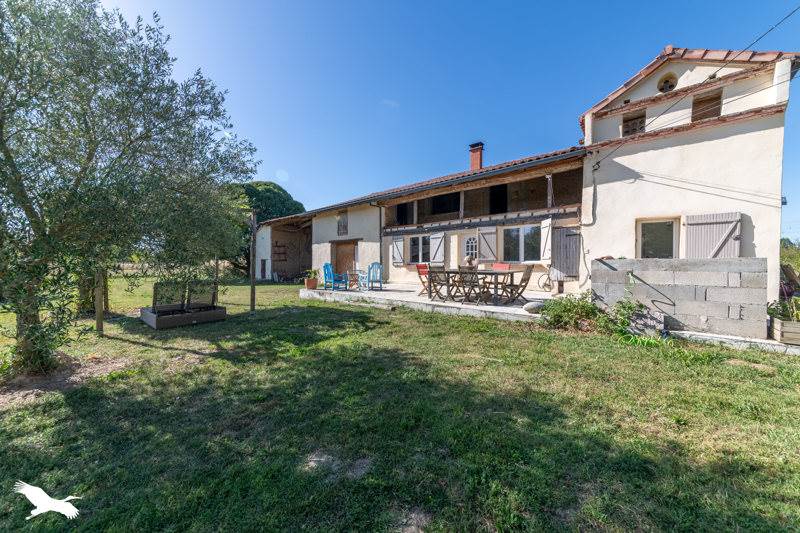 Maison Castelsarrasin