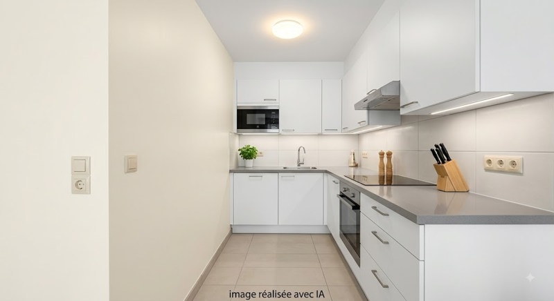 Vente Appartement CASTELSARRASIN - 2 pièces -35 m² - (82100)