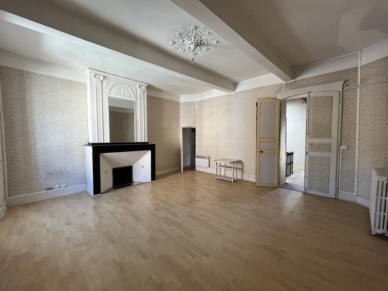 Vente Immeuble CASTELSARRASIN - -  292 m² - (82100)