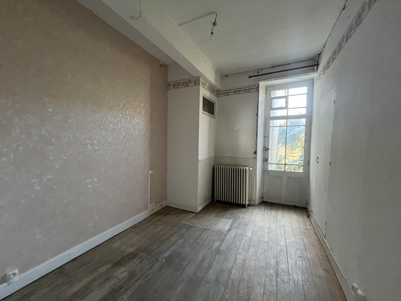 Vente Immeuble CASTELSARRASIN - -  292 m² - (82100)