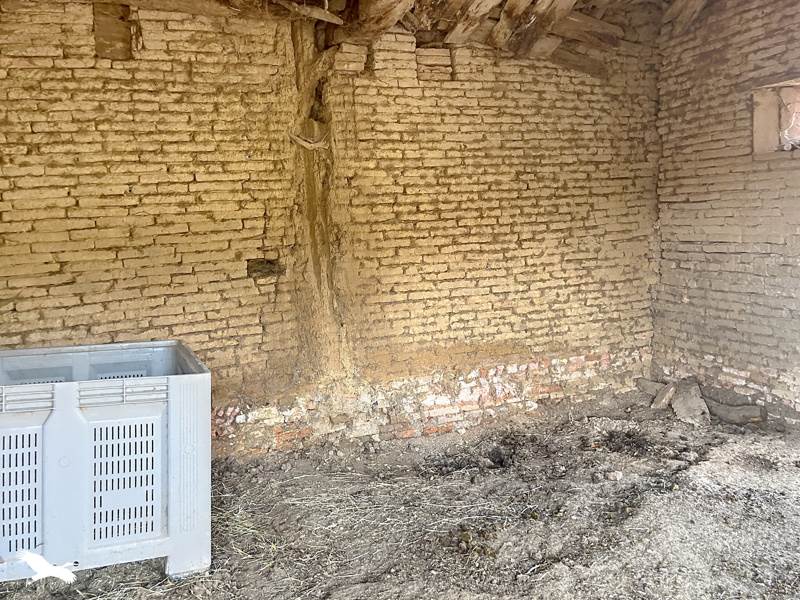 Vente Maison CASTELSARRASIN - 2 pièces - - (82100)