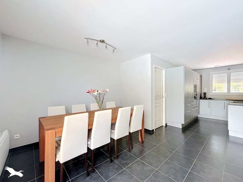 Vente Maison CASTELSARRASIN - 4 pièces -93 m² - (82100)