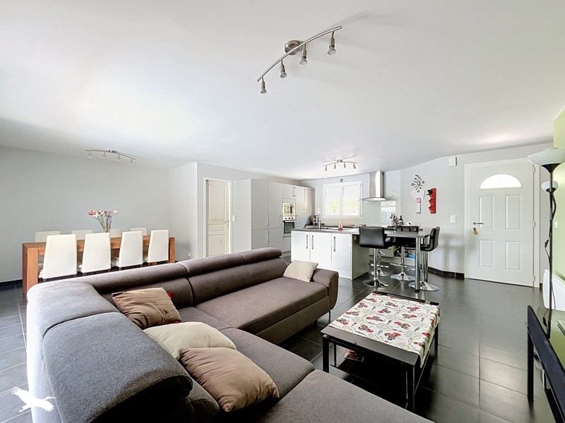 Vente Maison CASTELSARRASIN - 4 pièces -93 m² - (82100)