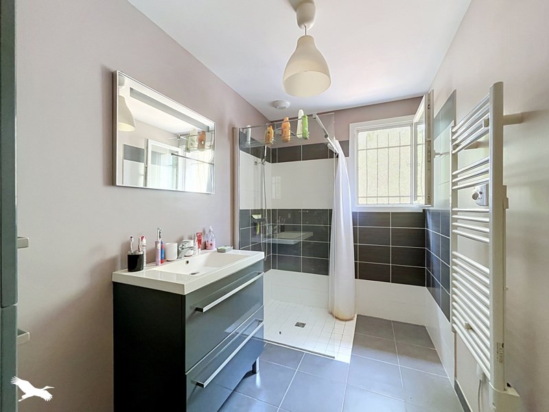 Vente Maison CASTELSARRASIN - 4 pièces -93 m² - (82100)