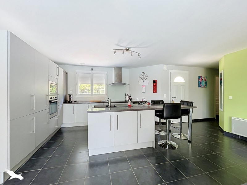 Vente Maison CASTELSARRASIN - 4 pièces -93 m² - (82100)