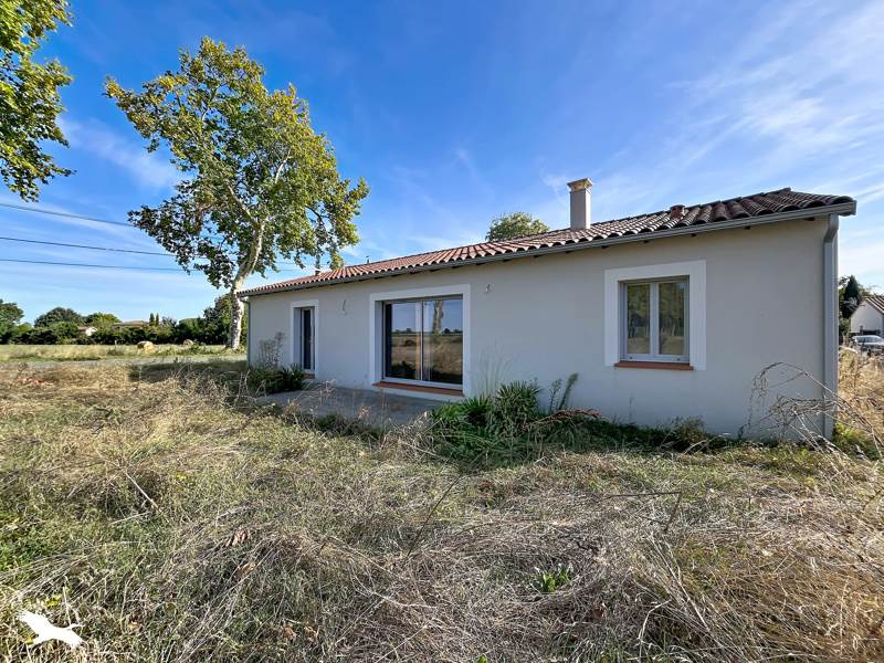 Vente Maison ST AIGNAN 82100 5 pièces - 103 m²